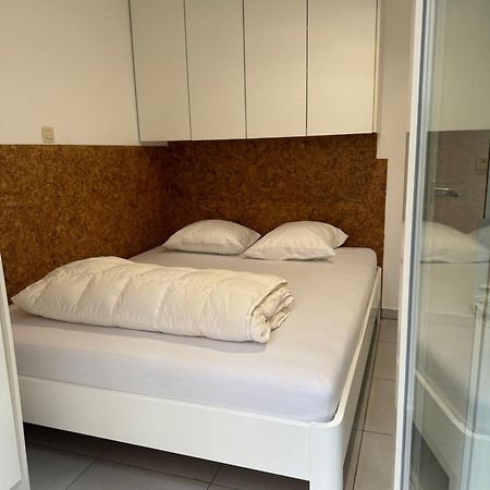 Strandwandeling 2 Slaapkamers Коксейде Экстерьер фото